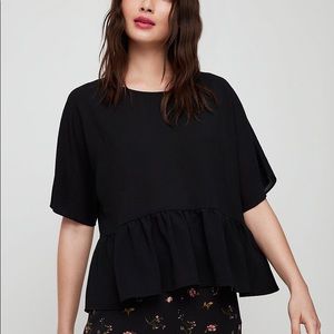 Aritzia Wilfred Macee NEW